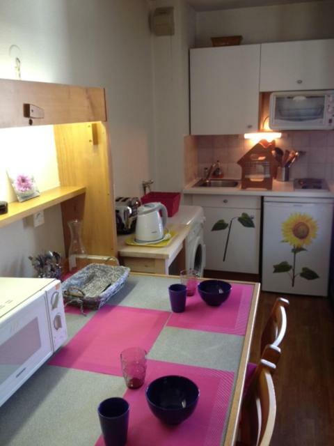 Residence Cybele "Grand Confort" 1 Brides-les-Bains Exterior foto