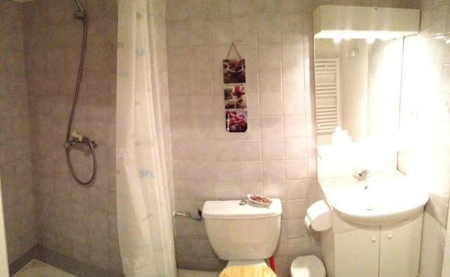 Residence Cybele "Grand Confort" 1 Brides-les-Bains Exterior foto
