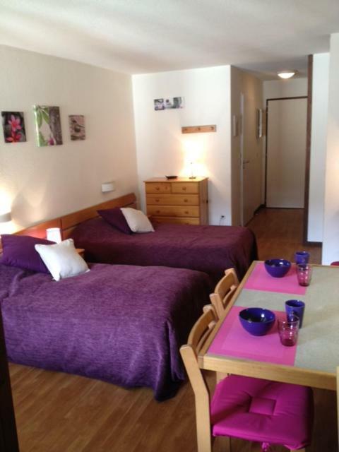 Residence Cybele "Grand Confort" 1 Brides-les-Bains Exterior foto