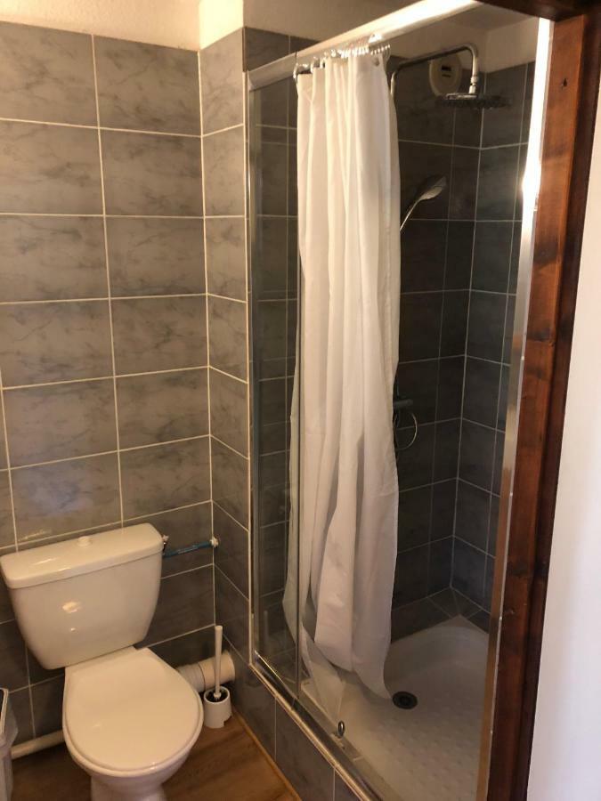 Residence Cybele "Grand Confort" 1 Brides-les-Bains Exterior foto