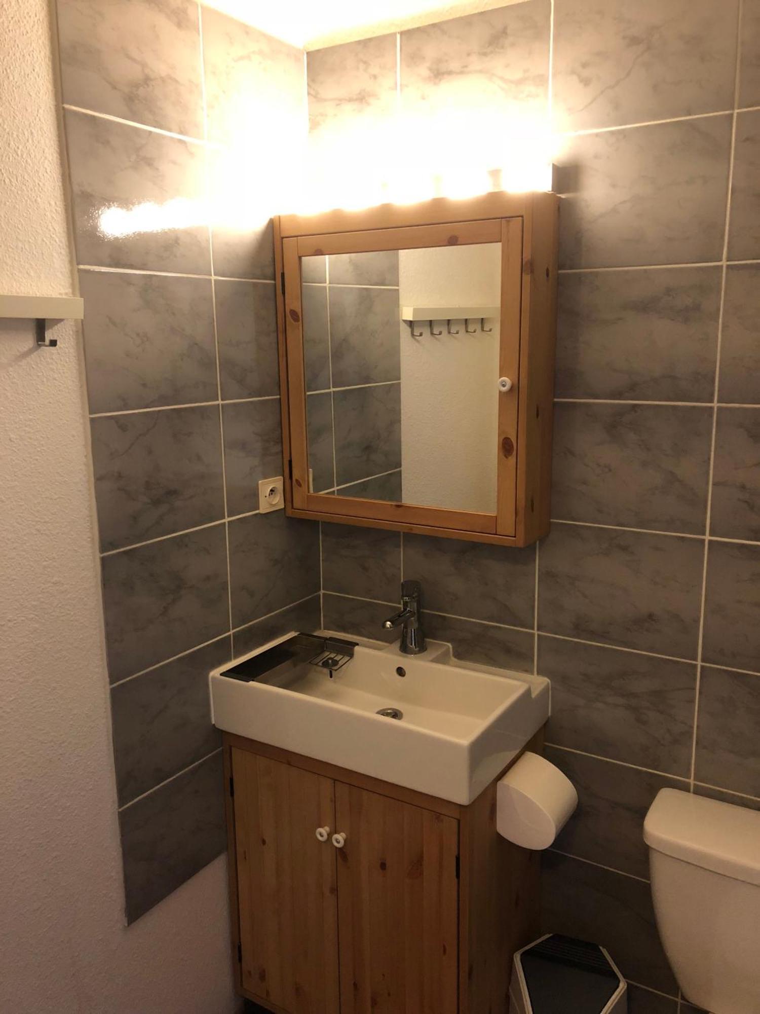 Residence Cybele "Grand Confort" 1 Brides-les-Bains Exterior foto